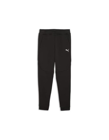 PUMA NIÑO PUMATECH ELEVATED PANTS DK