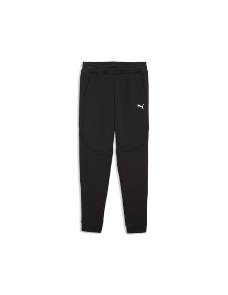PUMA NIÑO PUMATECH ELEVATED PANTS DK