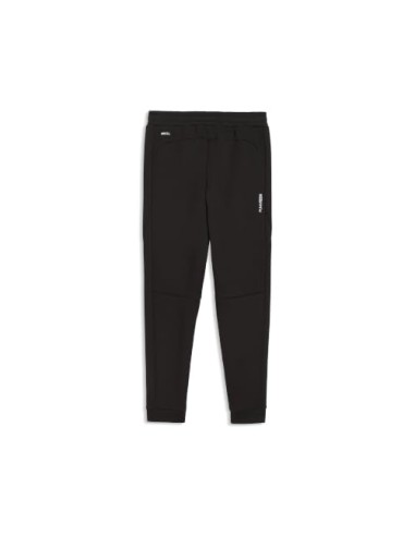 PUMA NIÑO PUMATECH ELEVATED PANTS DK