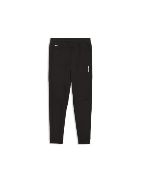 PUMA NIÑO PUMATECH ELEVATED PANTS DK