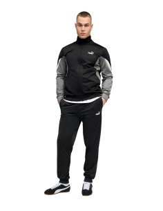 PUMA HOMBRE CONJUNTO ESS BLOCK POLY SUIT