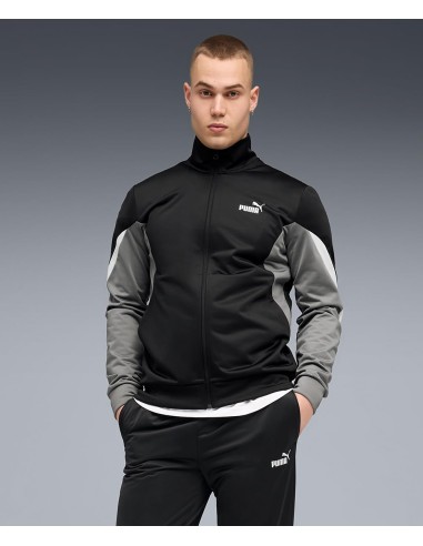 PUMA HOMBRE CONJUNTO ESS BLOCK POLY SUIT