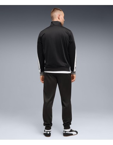 PUMA HOMBRE CONJUNTO ESS BLOCK POLY SUIT