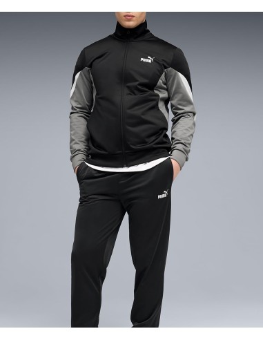 PUMA HOMBRE CONJUNTO ESS BLOCK POLY SUIT