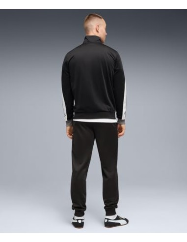 PUMA HOMBRE CONJUNTO ESS BLOCK POLY SUIT