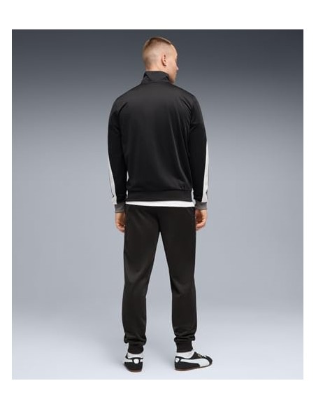 PUMA HOMBRE CONJUNTO ESS BLOCK POLY SUIT