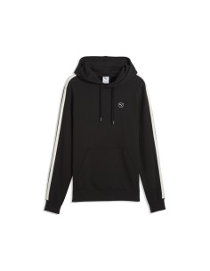 PUMA HOMBRE ESS ELEVATED HOODIE FL
