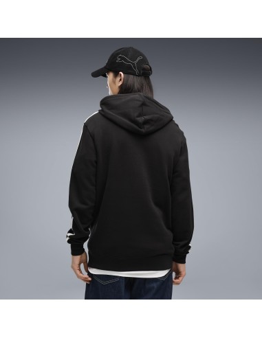 PUMA HOMBRE ESS ELEVATED HOODIE FL