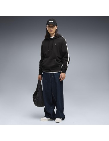 PUMA HOMBRE ESS ELEVATED HOODIE FL