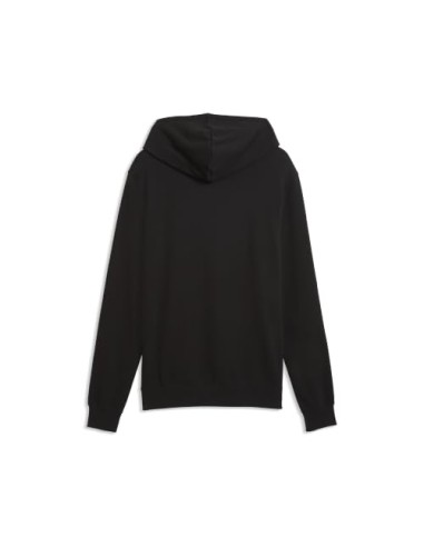 PUMA HOMBRE ESS ELEVATED HOODIE FL
