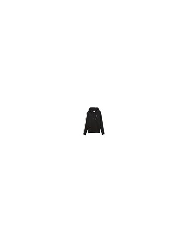 PUMA HOMBRE ESS ELEVATED HOODIE FL