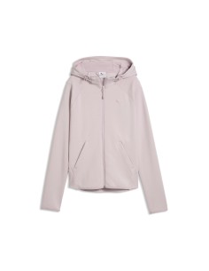 PUMA  CHAQUETA PUMATECH  SENSE  FULL-ZIP JACKET DK AW26