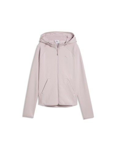PUMA  CHAQUETA PUMATECH  SENSE  FULL-ZIP JACKET...