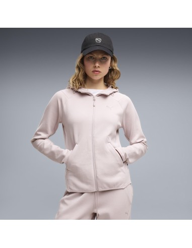 PUMA  CHAQUETA PUMATECH  SENSE  FULL-ZIP JACKET...