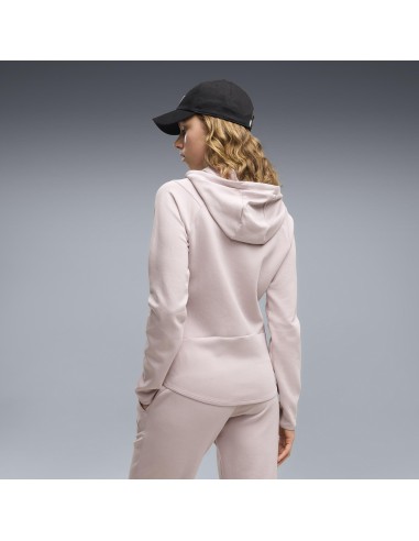 PUMA  CHAQUETA PUMATECH  SENSE  FULL-ZIP JACKET...