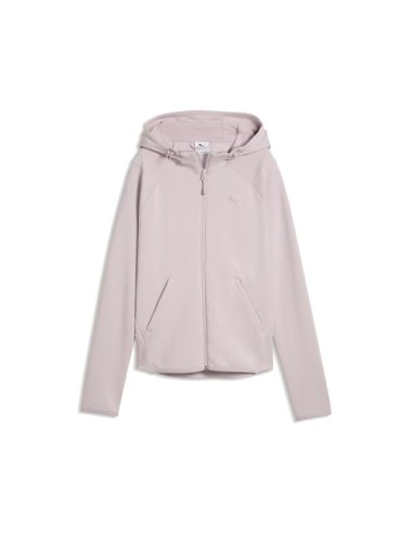 PUMA  CHAQUETA PUMATECH  SENSE  FULL-ZIP JACKET...
