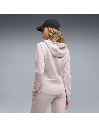 PUMA  CHAQUETA PUMATECH  SENSE  FULL-ZIP JACKET...