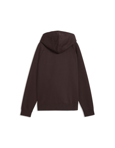 PUMA MUJER SUDADERA ESS SEQUINS STANDARD HOODIE...