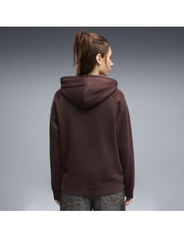 PUMA MUJER SUDADERA ESS SEQUINS STANDARD HOODIE...