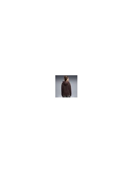 PUMA MUJER SUDADERA ESS SEQUINS STANDARD HOODIE FL AW26