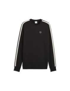 PUMA HOMBRE ESS ELEVATED CREW SUDADERA