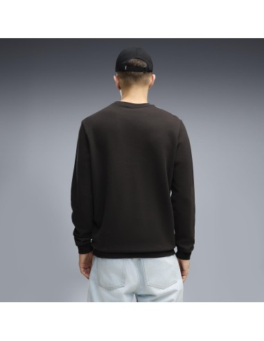 PUMA HOMBRE ESS ELEVATED CREW SUDADERA