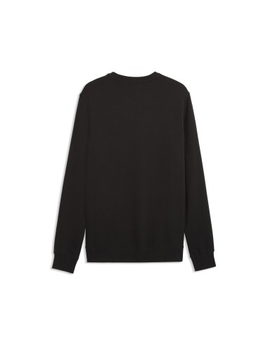 PUMA HOMBRE ESS ELEVATED CREW SUDADERA