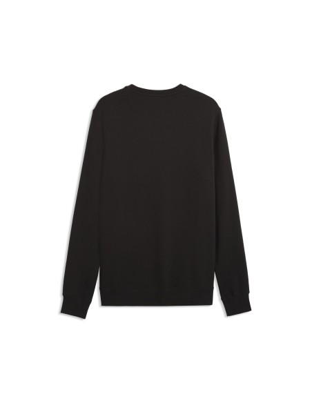 PUMA HOMBRE ESS ELEVATED CREW SUDADERA