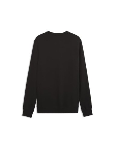 PUMA HOMBRE ESS ELEVATED CREW SUDADERA