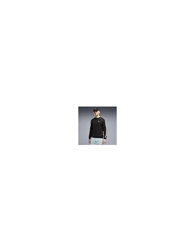 PUMA HOMBRE ESS ELEVATED CREW SUDADERA