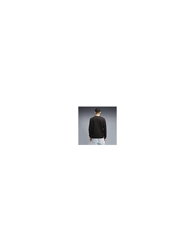 PUMA HOMBRE ESS ELEVATED CREW SUDADERA