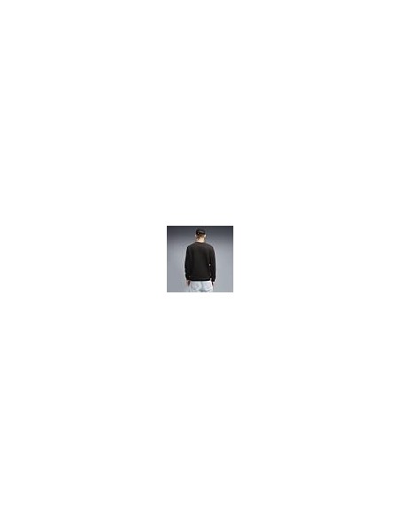 PUMA HOMBRE ESS ELEVATED CREW SUDADERA