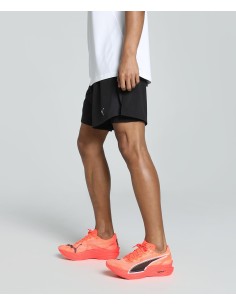 PUMA HOMBRE RUN VELOCITY 2IN1 2