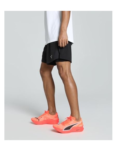 PUMA HOMBRE RUN VELOCITY 2IN1