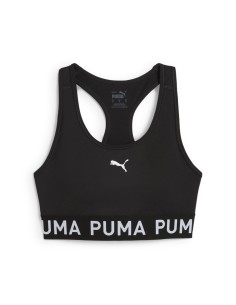 PUMA 4 KEEPS ELASTIC BRA-P SUJETADOR MUJER