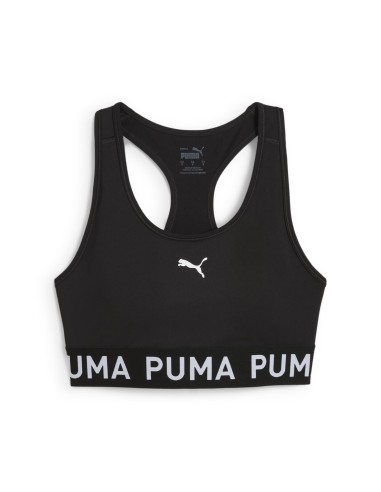 PUMA 4 KEEPS ELASTIC BRA-P SUJETADOR MUJER