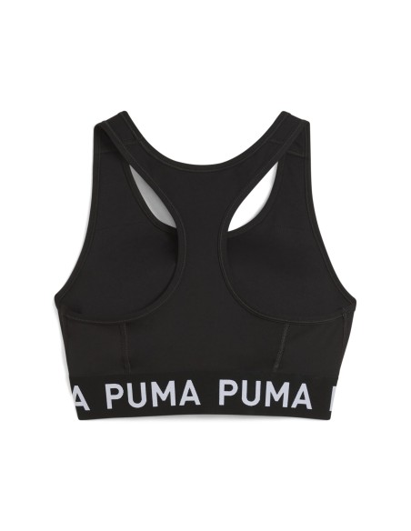 PUMA 4 KEEPS ELASTIC BRA-P SUJETADOR MUJER