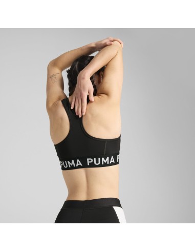 PUMA 4 KEEPS ELASTIC BRA-P SUJETADOR MUJER