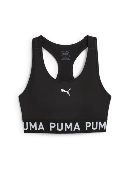 PUMA 4 KEEPS ELASTIC BRA-P SUJETADOR MUJER