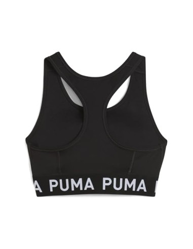 PUMA 4 KEEPS ELASTIC BRA-P SUJETADOR MUJER