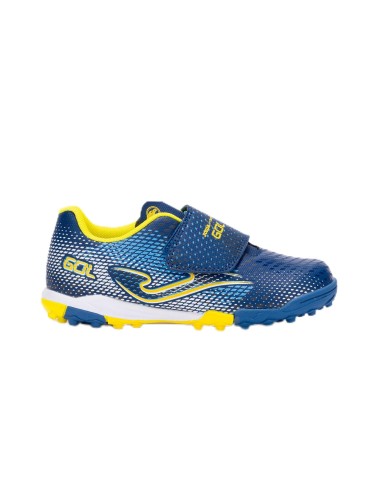 JOMA GOL JR 2603 + PELOTA