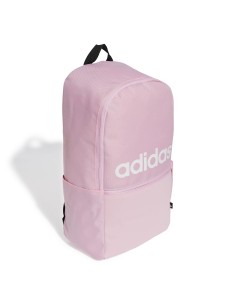 Mochila Adidas-CLSC BP DAY-IS7067 ROSA-UNISEX 2