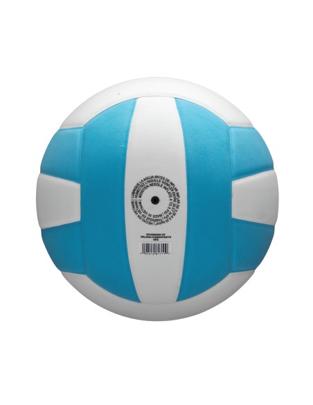 WILSON PRO TOUR VB NEW Sky Blue/White