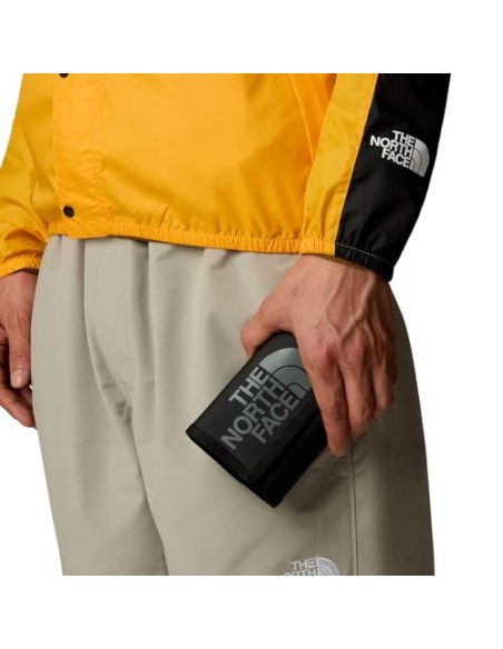 CARTERA BASE CAMP WALLET TNF BLACK NPF