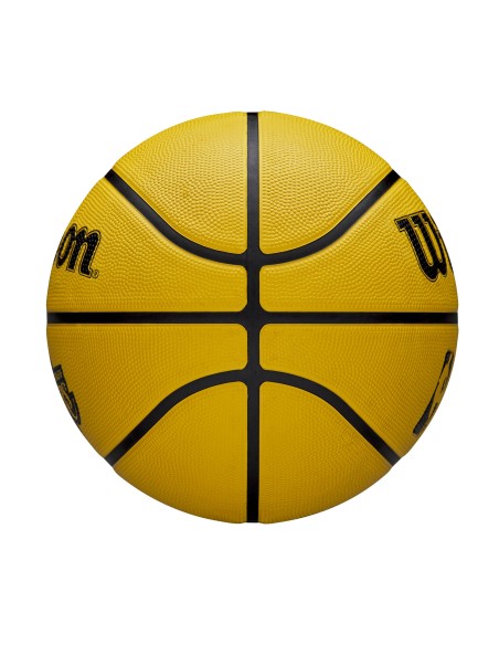 BALÓN BALONCESTO WILSON NBA TEAM SOLID LAKERS