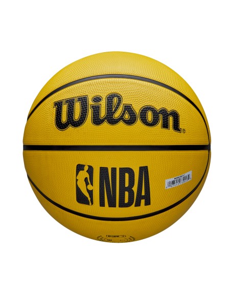 BALÓN BALONCESTO WILSON NBA TEAM SOLID LAKERS