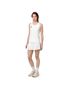 CAMISETA SIN MANGAS TÉCNICA MUJER KAPPA 2