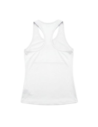 CAMISETA SIN MANGAS TÉCNICA MUJER KAPPA