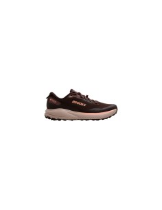 BROOKS MUJER TRAIL RUNNING DIVIDE 6 GTX 2