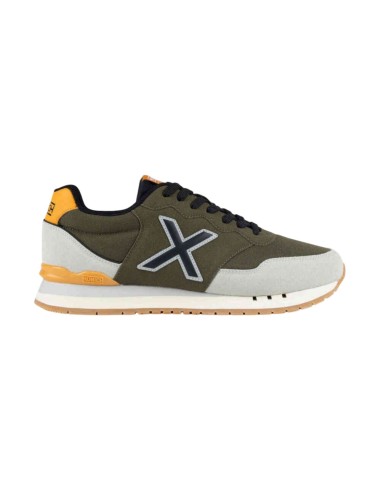 MUNICH CASUAL HOMBRE DASH 2.0